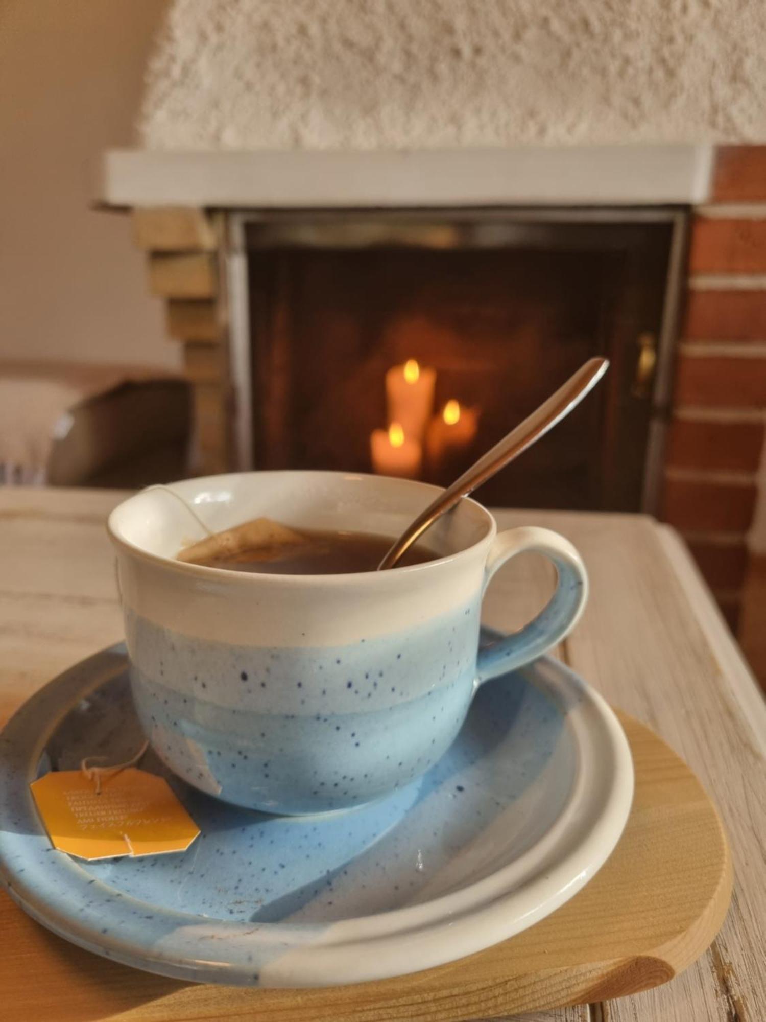 오울루 Peaceful House For Relaxing 빌라 외부 사진