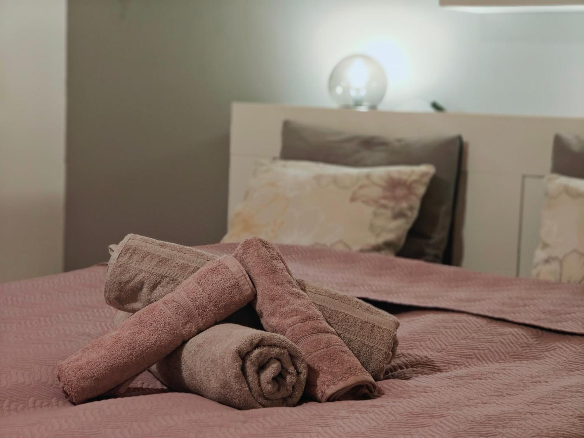 오울루 Peaceful House For Relaxing 빌라 외부 사진